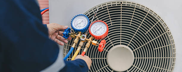 Licensed Hvac Repair service in Oakwood, PA - HVAC Repair CO