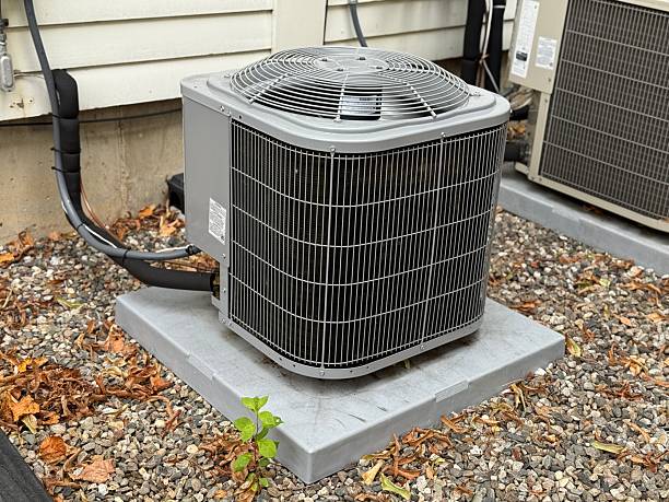 24/7 Emergency Hvac Repair experts in Oakwood, PA