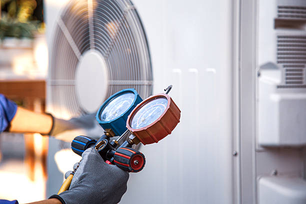 Affordable Emergency Hvac Repair solutions in Oakwood, PA