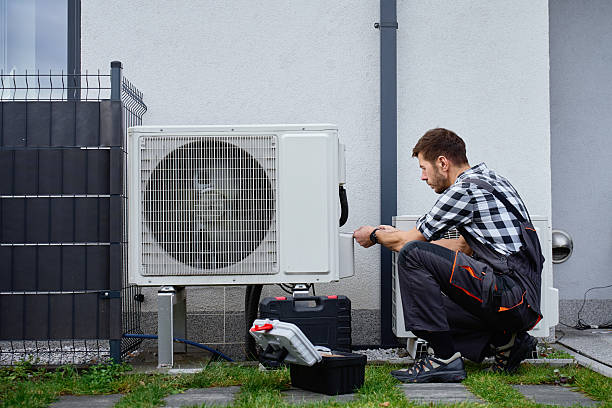 Top rated local Emergency Hvac Repair specialists in Oakwood, PA